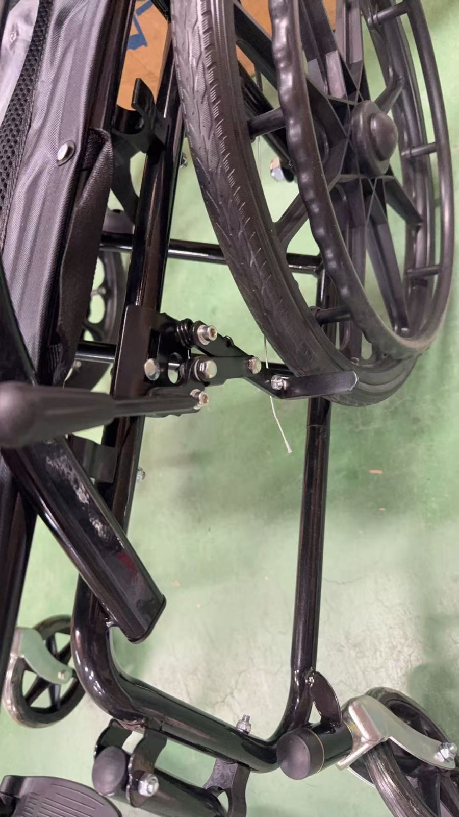 コンパクト 持ち運び便利