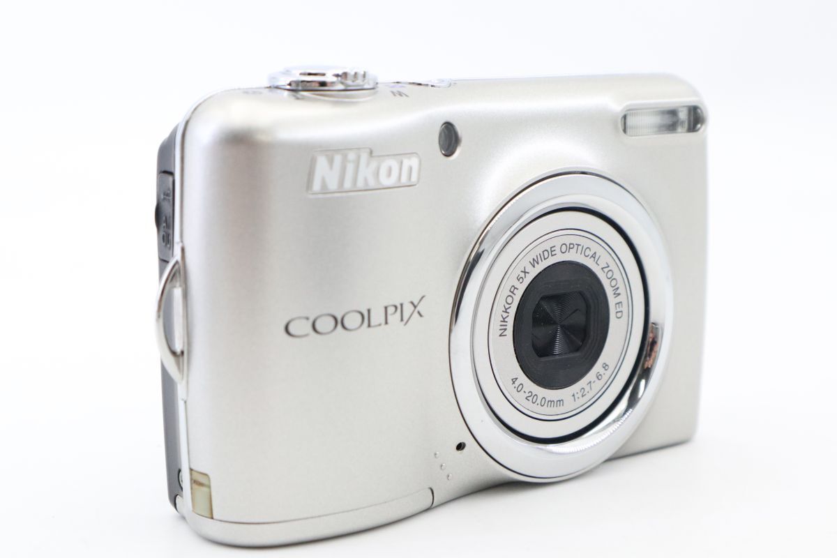 COOLPIX L23