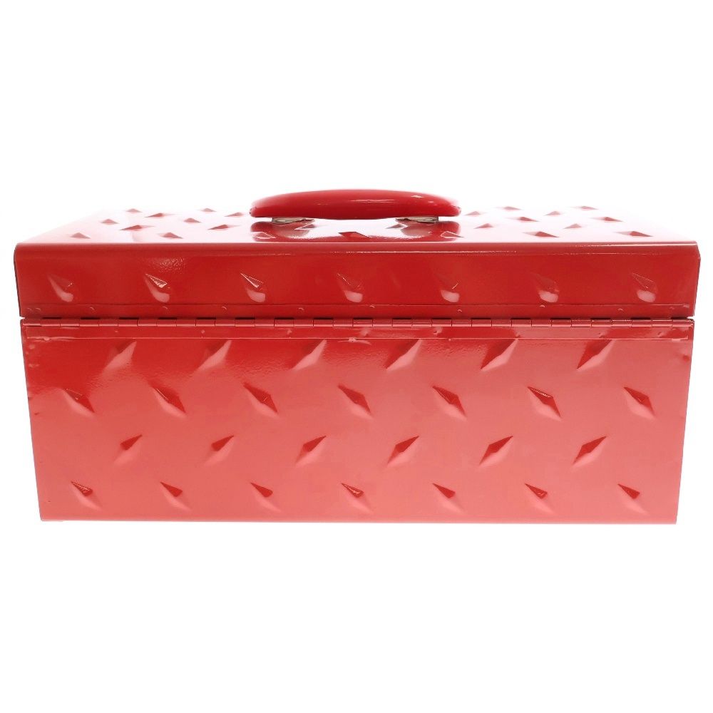 supreme シュプリーム ツールボックス Supreme - Metal Toolbox - ParkSIDER