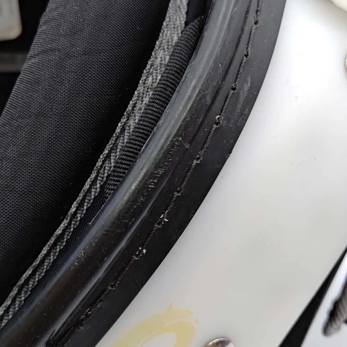 ローリングス ショルダーパッド SRG Titan PRO TP77 タイタン