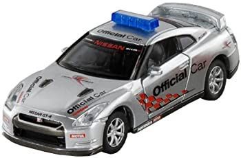 【中古-非常に良い】 トミカ トミカリミテッド GT-R コレクション Vol.1