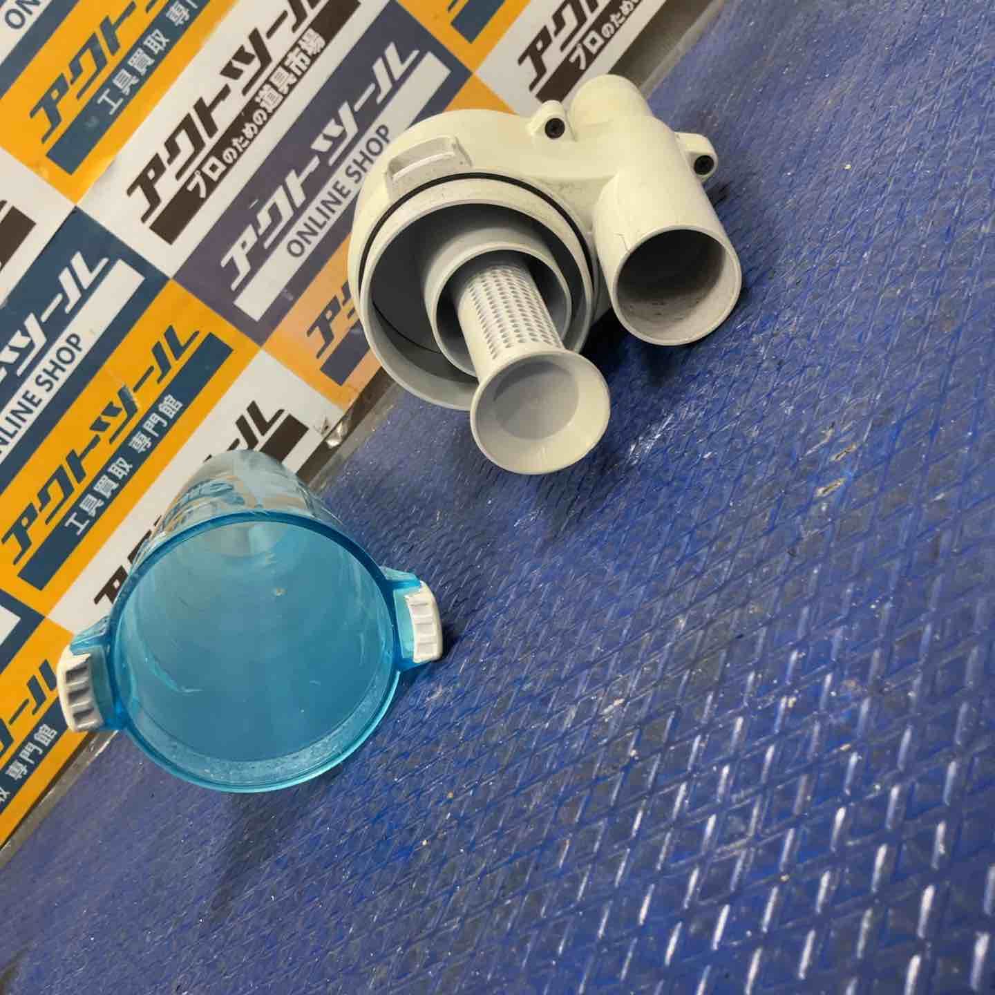 マキタ makita コードレスクリーナー CL181FDZW 草加店 HRDEVELOPMENT_JP