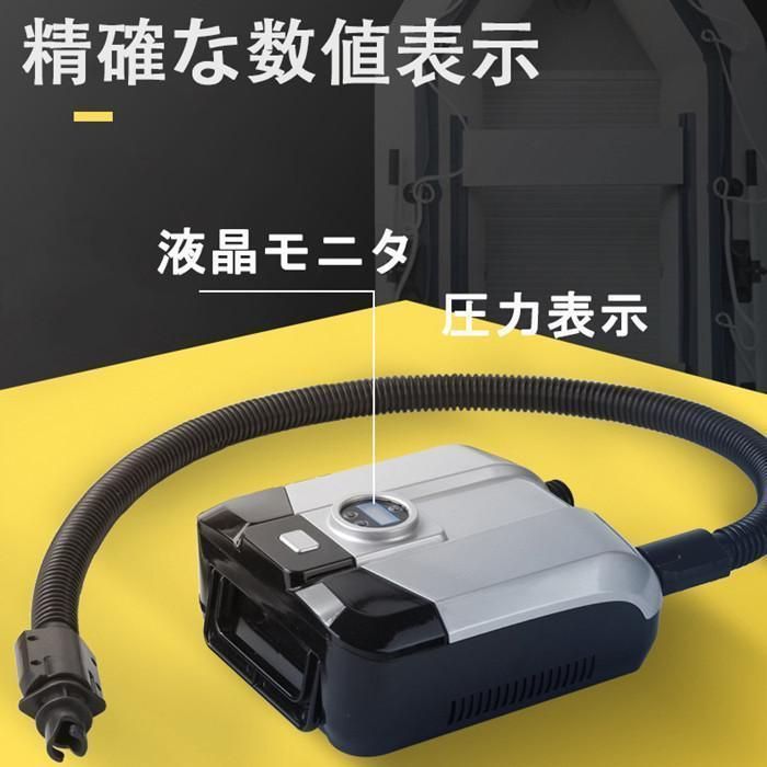 ゴムボート