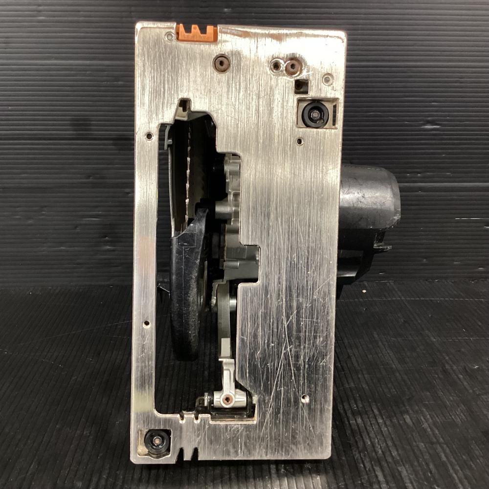 HS631DZB 18V充電式丸ノコ