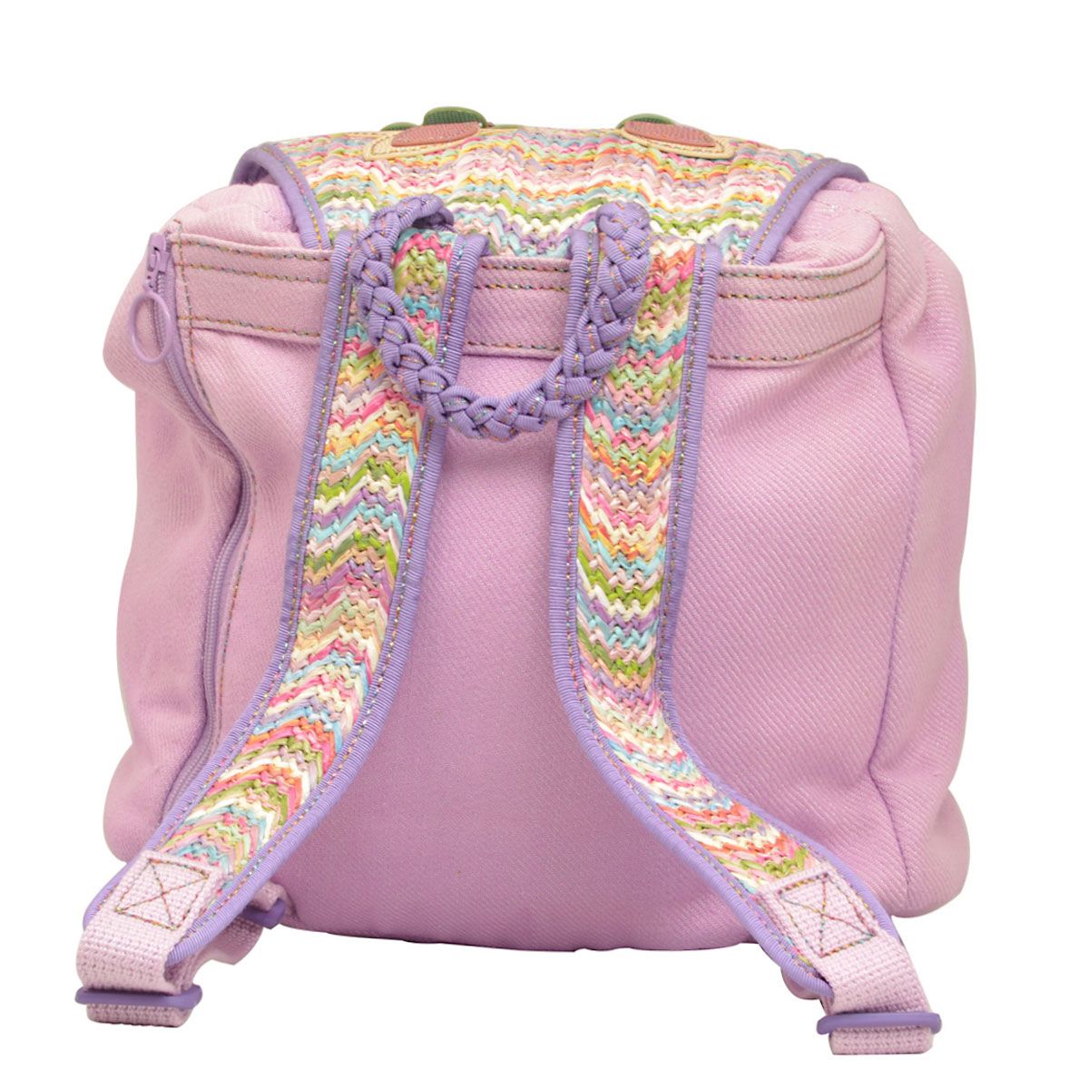 アウトレット※】 アナスイミニ ANNA SUI MINI リュックサック キッズ