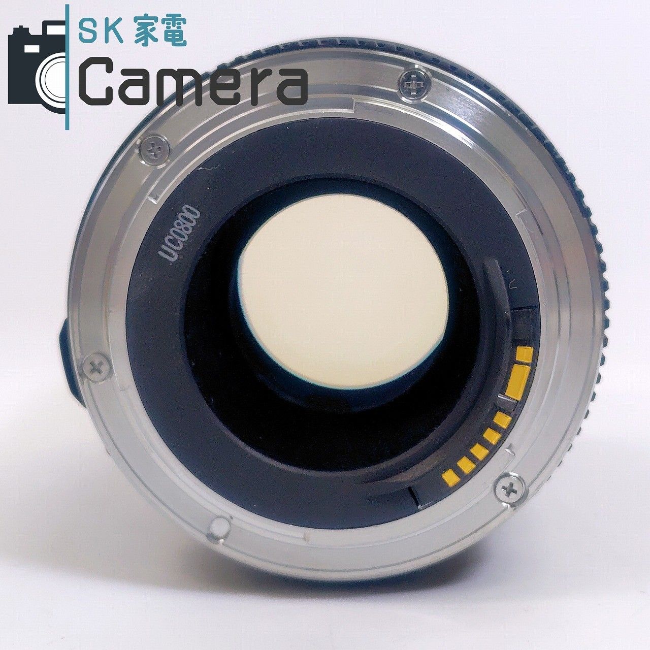 Canon EF 135mm F2.8 SOFTFOCUS キャップ付 キャノン ベスト ソフト