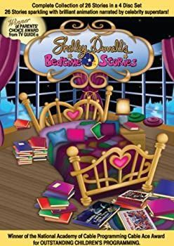 その他 Shelley Duvall's Bedtime Stories: Complete Collect [DVD] Shelley Duvall's Bedtime Stories: Complete Collect [DVD] 【公式通販】