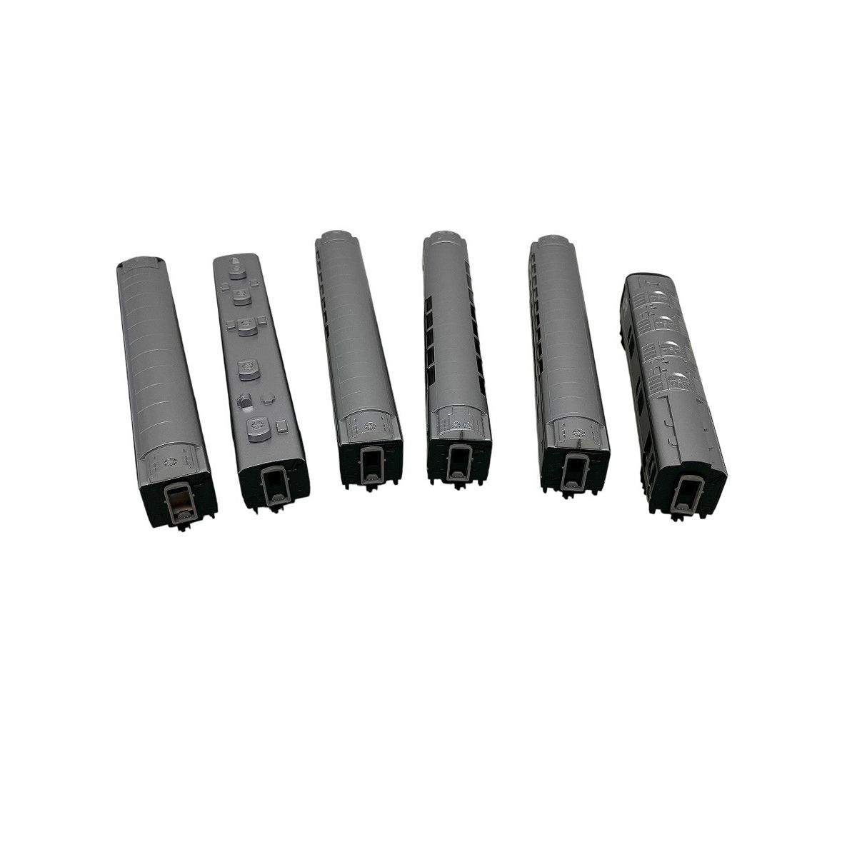 鉄道模型 カトー