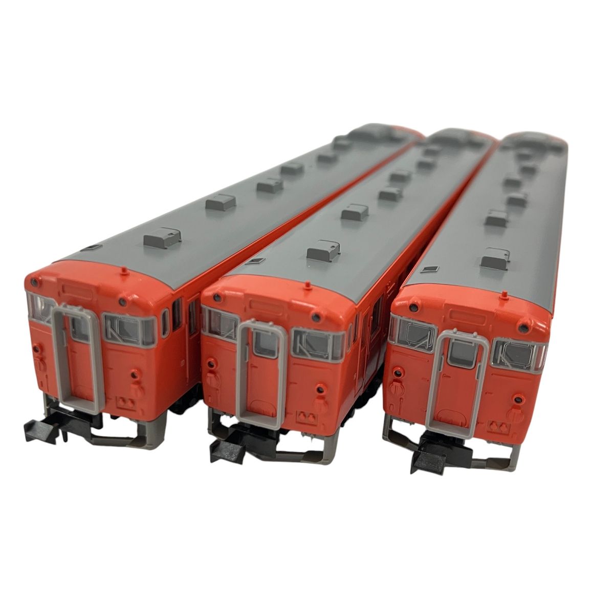KATO 6018 M 6019 キハ40 2000 3両セット カトー 鉄道模型 Nゲージ 良好 H10062982