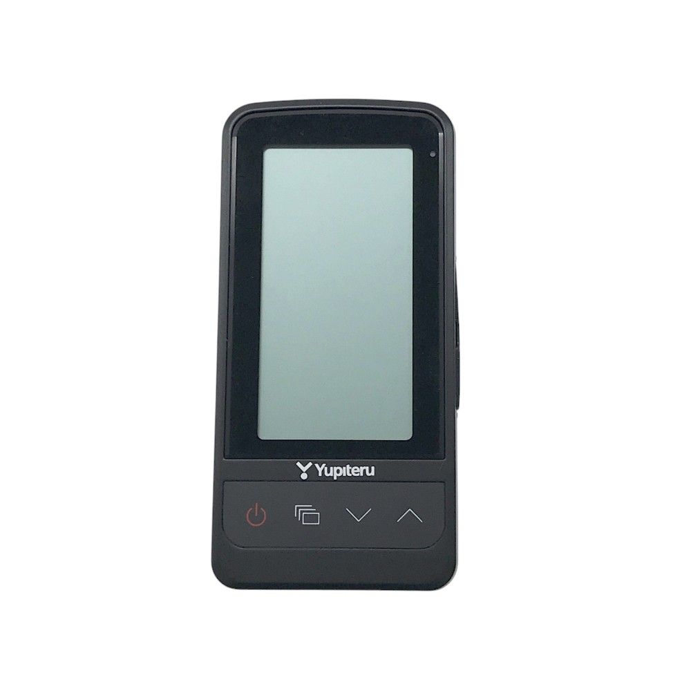 YUPITERU ユピテル GST-7 BLE ゴルフスイングトレーナー ブラック系 240101443886 ゴルフウェア ストスト