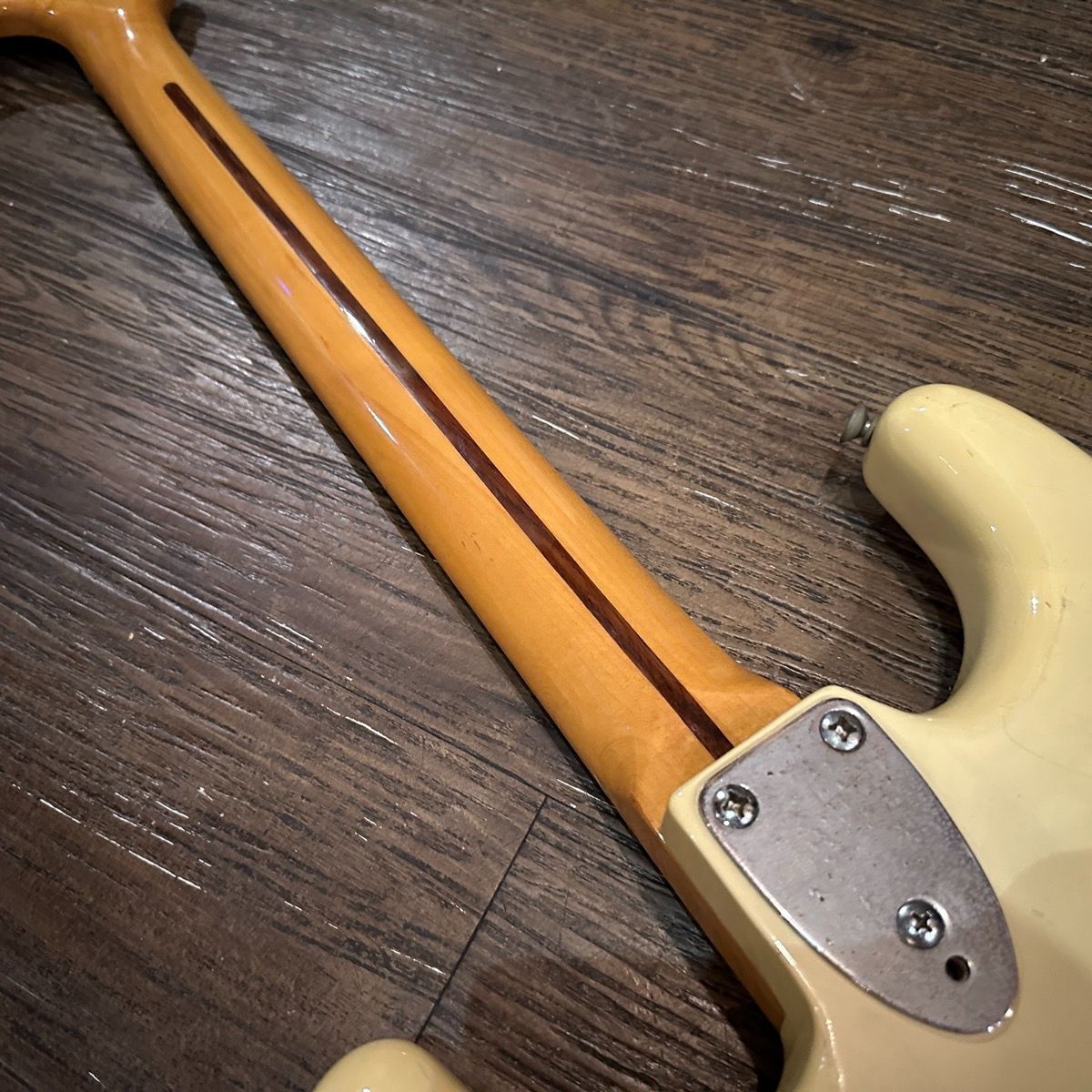 Fernandes FST-50 Made in Japan Electric Guitar エレキギター
