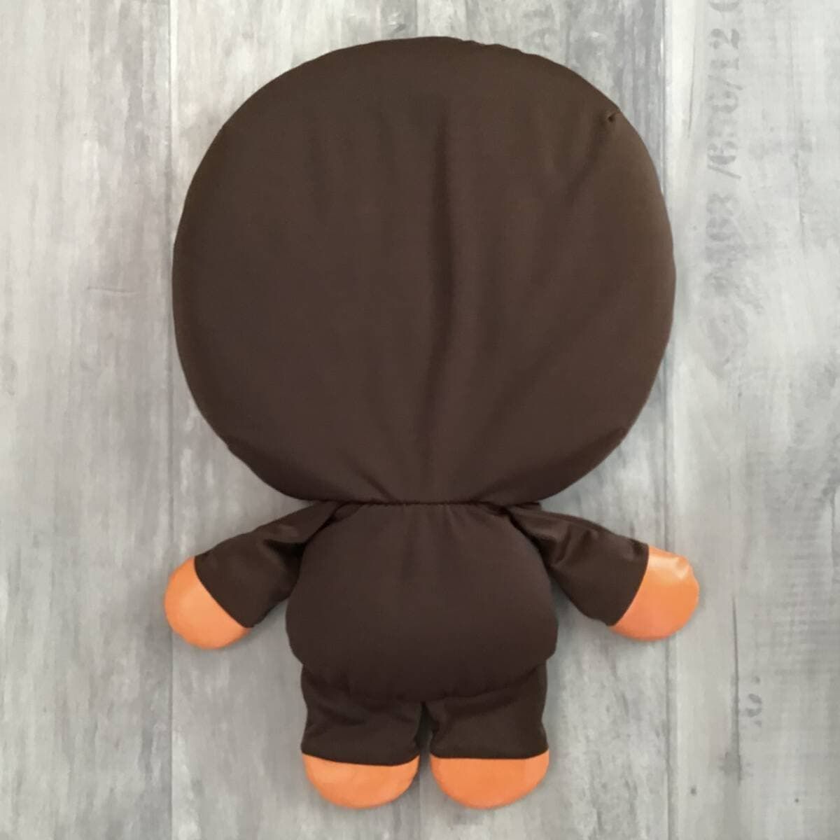 マイロ ビーズクッション a bathing ape BAPE BABY MILO bean bag
