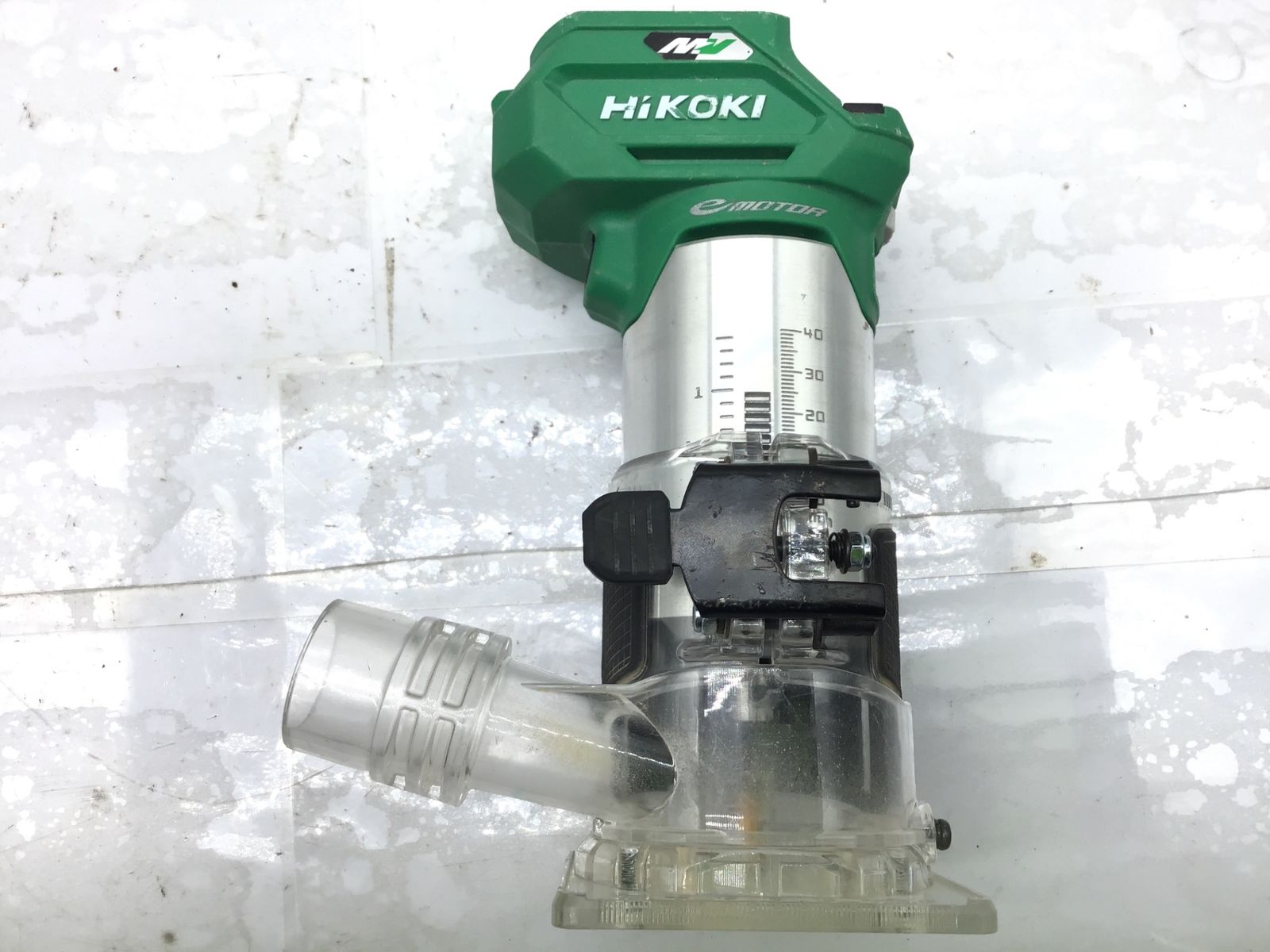 品 HiKOKI|ハイコーキ 36Vコードレストリマ M3608DA NN IT1XSK3IGMI6 エコツール笠寺店 M02