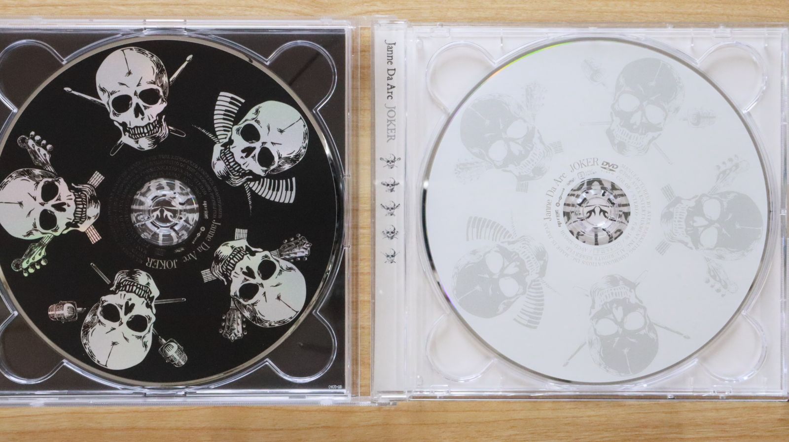 【激レア】Janne Da Arc JOKER タンクトップ Amazon.co.jp: Janne Da Arc JOKER タンクトップ : ファッション