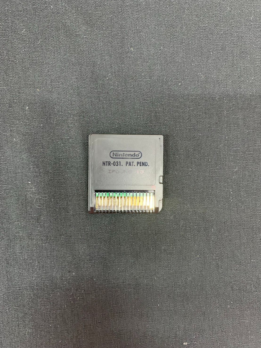 ポケットモンスター