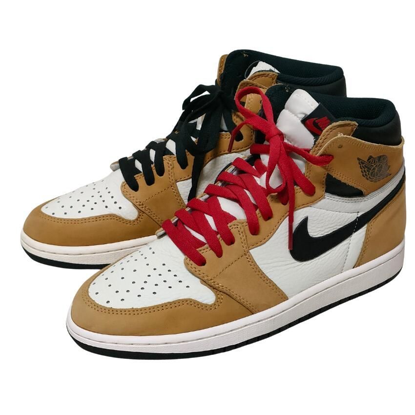 浜館80-1620】【店舗併売品】 NIKE AIR JORDAN 1 RETRO 