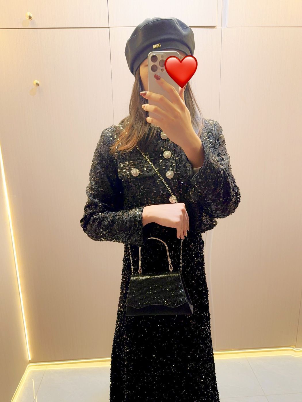 ショルダー おしゃれ