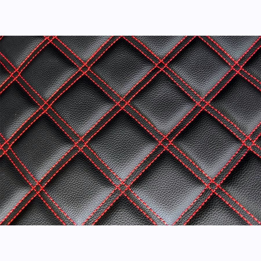 シートカバー 19 デュトロ ダイナ ダブル キャブ トラック 後席セット ステッチ 青 赤 白 黒 内装 部品 カスタム パーツ トヨタ ヒノ 商用 WWW_OLIVIERBERNSTEIN_COM