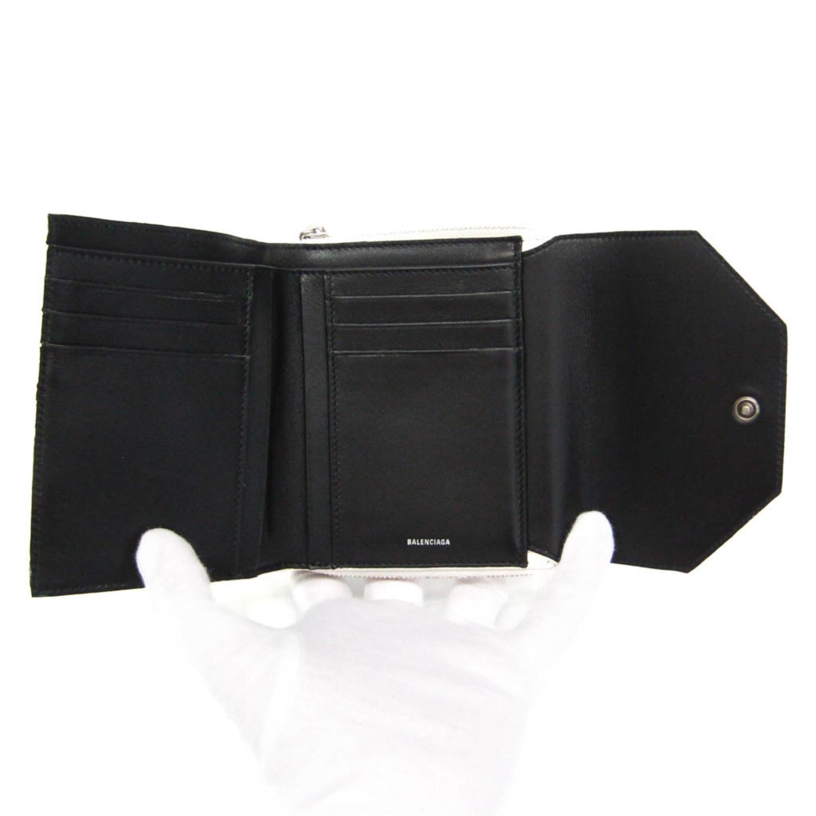 バレンシアガ(Balenciaga) エンベロープ Envelope コンパクト 