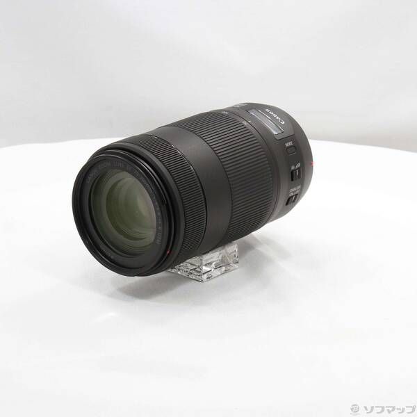 中古品〕 Canon EF 70-300mm F4-5.6 IS II USM【269】 - メルカリ