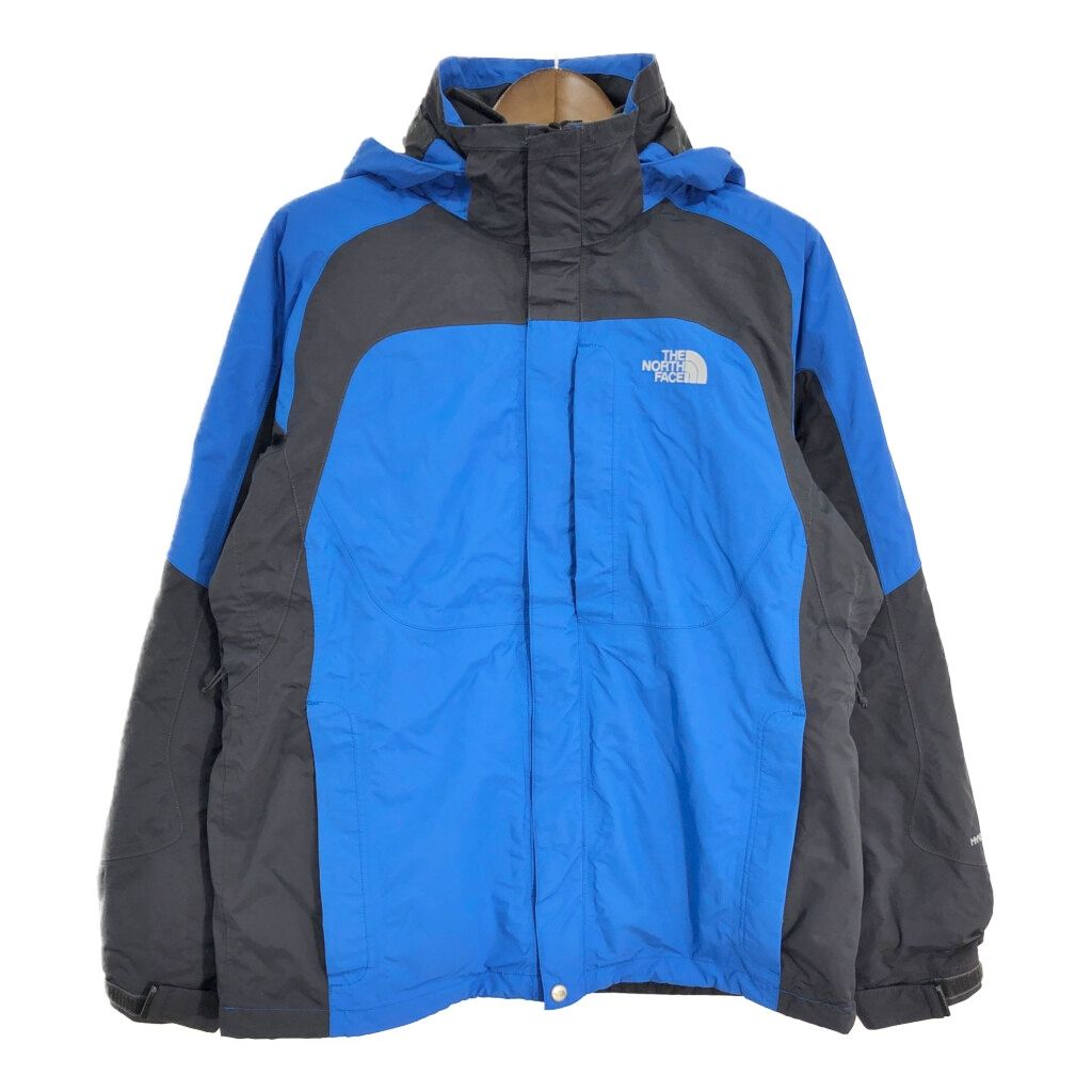THE NORTH FACE ノースフェイス HYVENT マウンテンパーカー