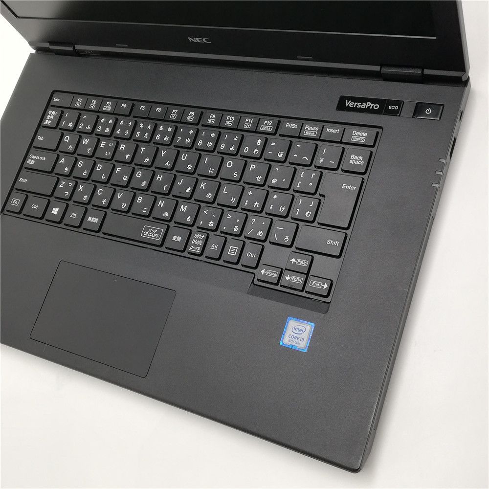 激安 Wi-Fi有 NEC 中古ノートパソコン PC-VKL21AAG5 第8世代