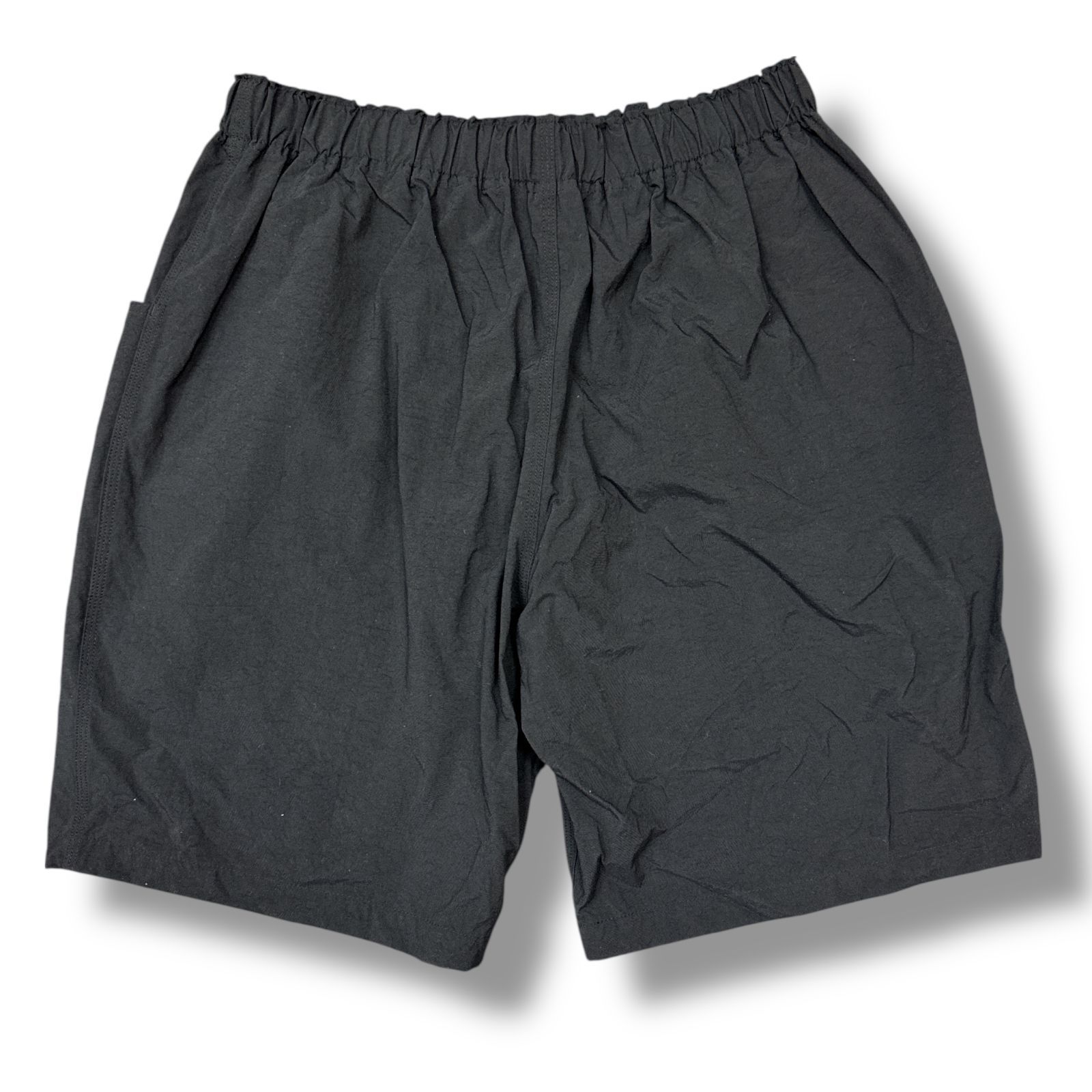 参考上代18700円 未使用品 South2 West8 Belted C.S. Short - Nylon