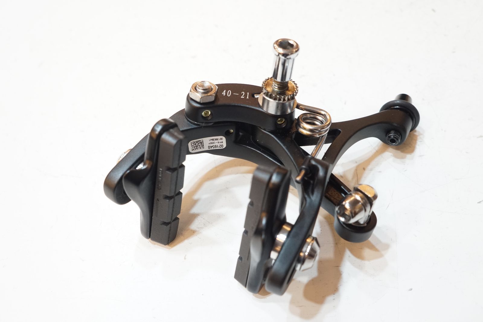 BR-7700 シマノ デュラエース キャリパーブレーキ 前後セット SHIMANO