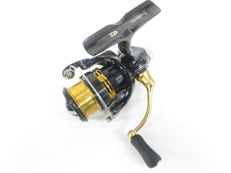 ダイワ 23 レガリス LT2500S-XH - 上島釣具店