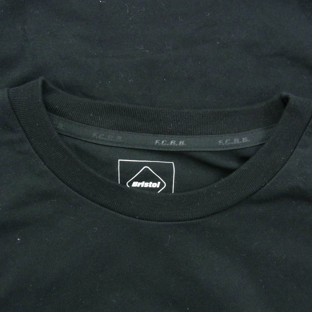 F.C.R.B. エフシーアールビー FCRB-232131 × WILDSIDE YOHJI YAMAMOTO 