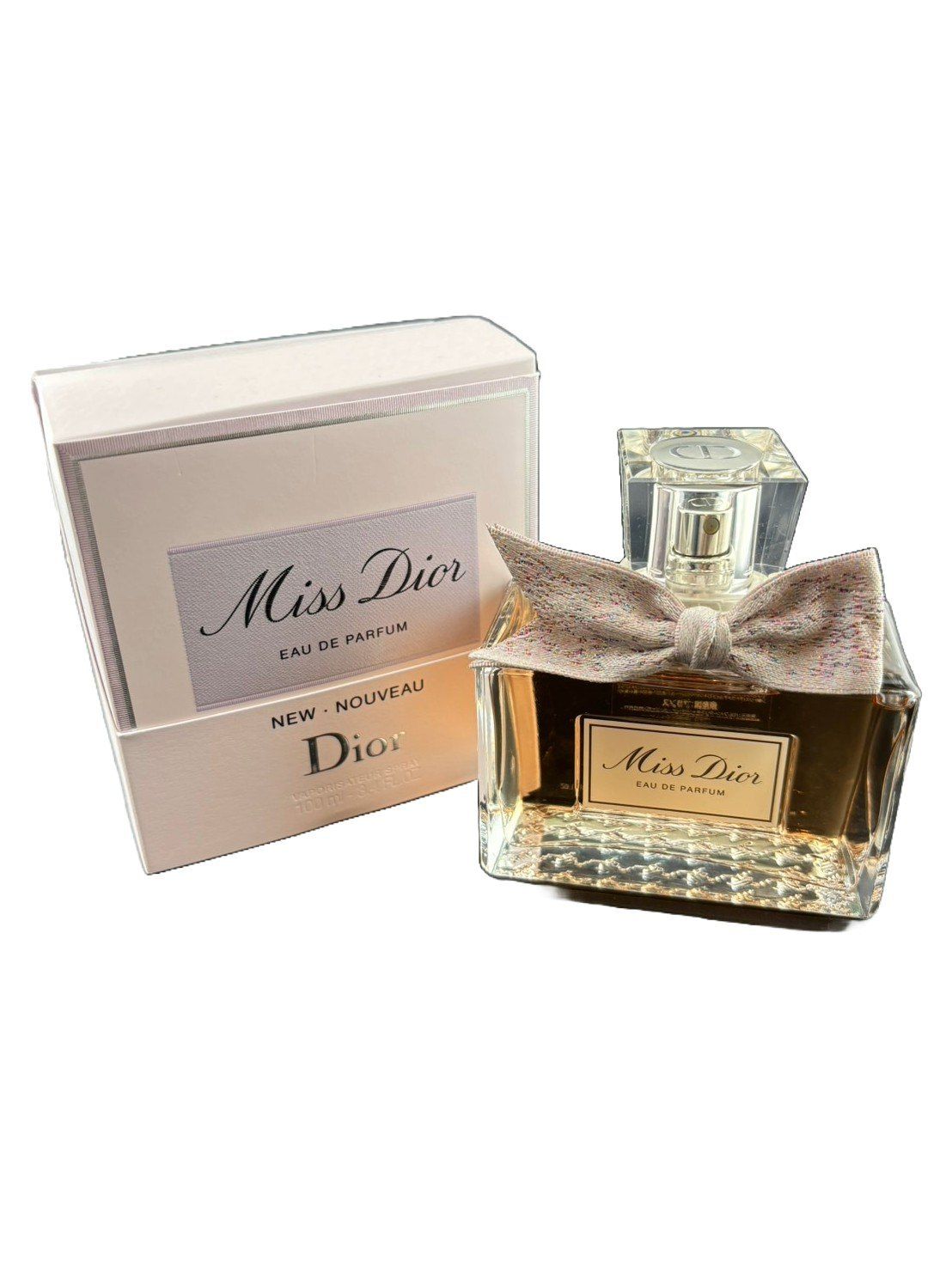 DIOR ミスディオール オードゥ バルファン 100ml 香水 レディース お洒落 アクセサリー 美容