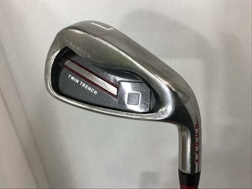 グローブライド ONOFF 2018 AKA 7S アイアンセット IR SMOOTH KICK MP-518I フレックスSR メンズ 男性用 右利き 右用 Cランク ゴルフクラブ