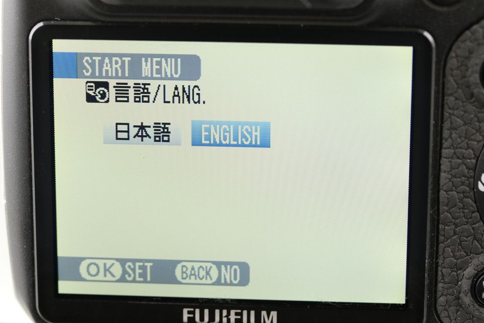 Digital Camera