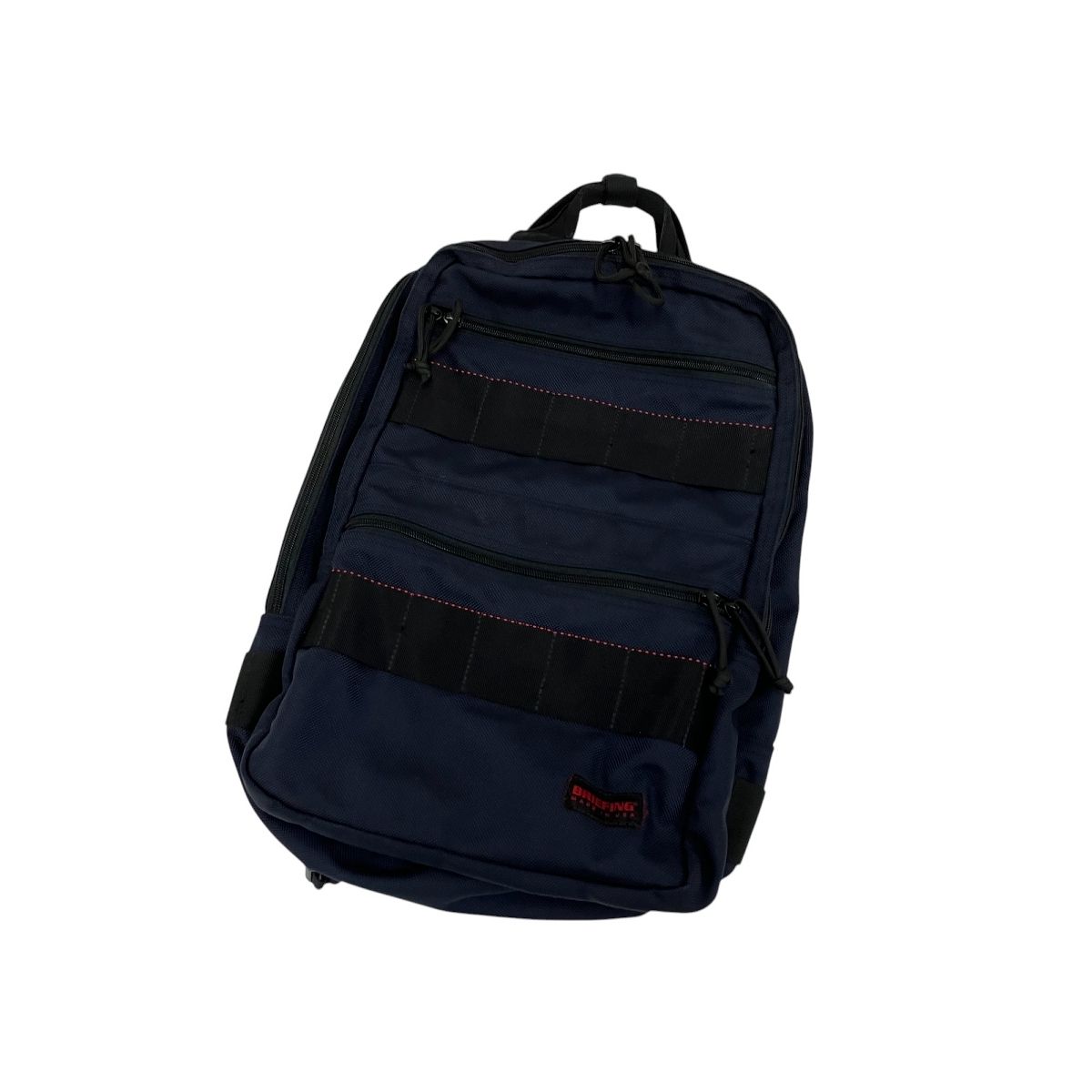 BREIFING SQ PACK SL バックパック メンズタウンリュック ビジネスリュック ディープシー ファッション T10053166