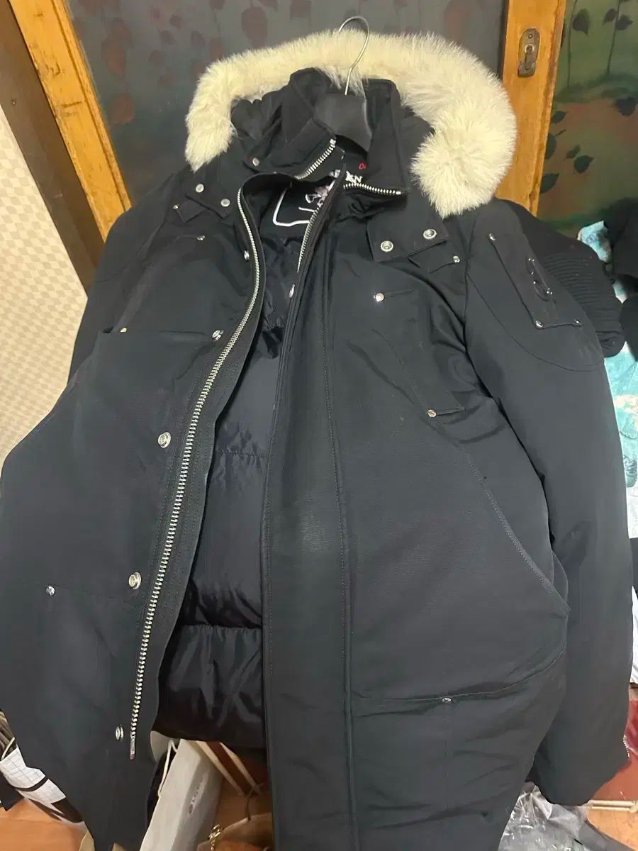 ムースナックルズ スチ-ル STIRLING サイズL