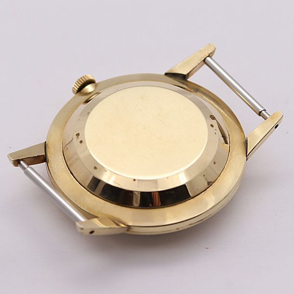 最終値下げ　デッドストック　稼働 セイコー インジケーター 21石　レア　希少 最終値下げデッドストック稼働 セイコー インジケーター 21石