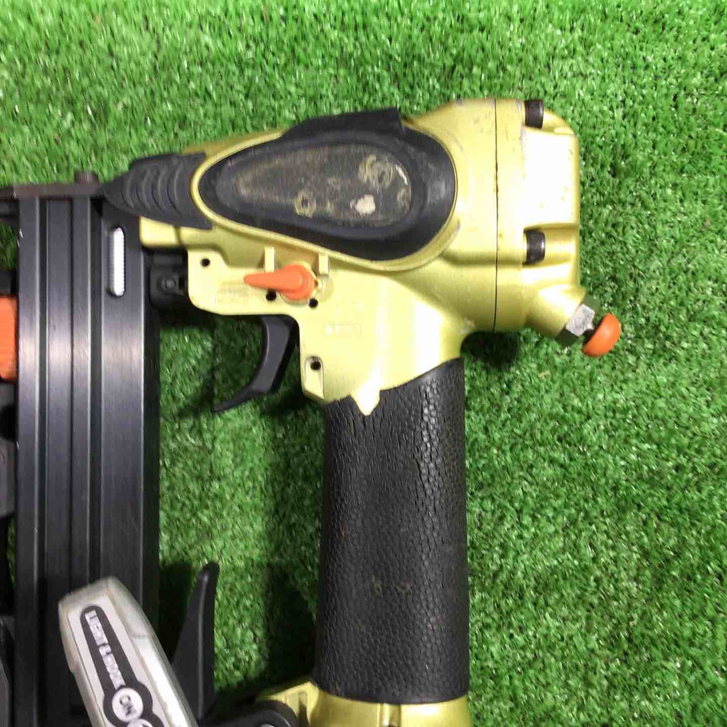 高圧エアタッカ N2510HM