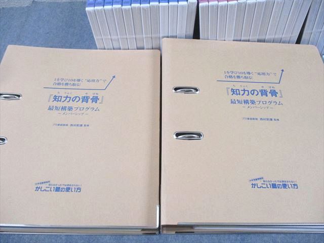 知力の背骨 国語|算数|理科