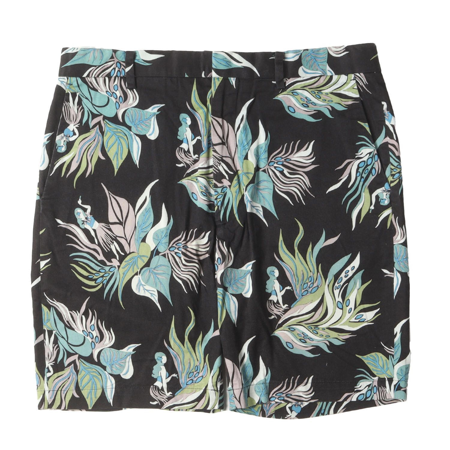 WACKO MARIA】完売前に！DOUBLE PLEATED CHINO SHORT TROUSERS