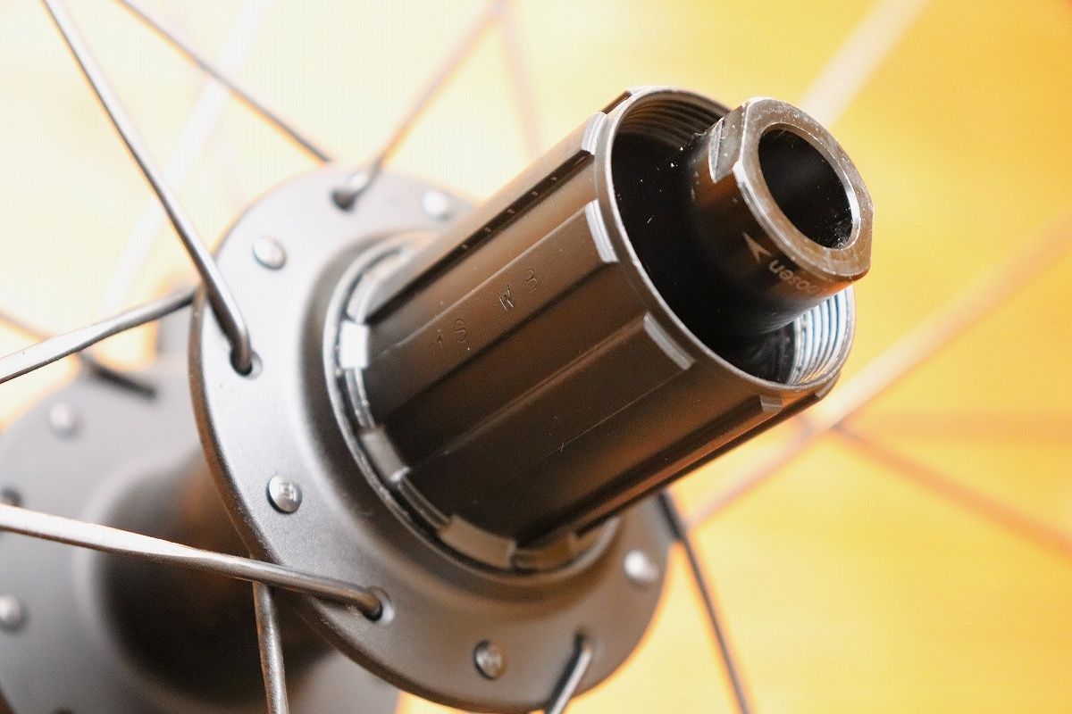 チューブレスレディ ホイールセット