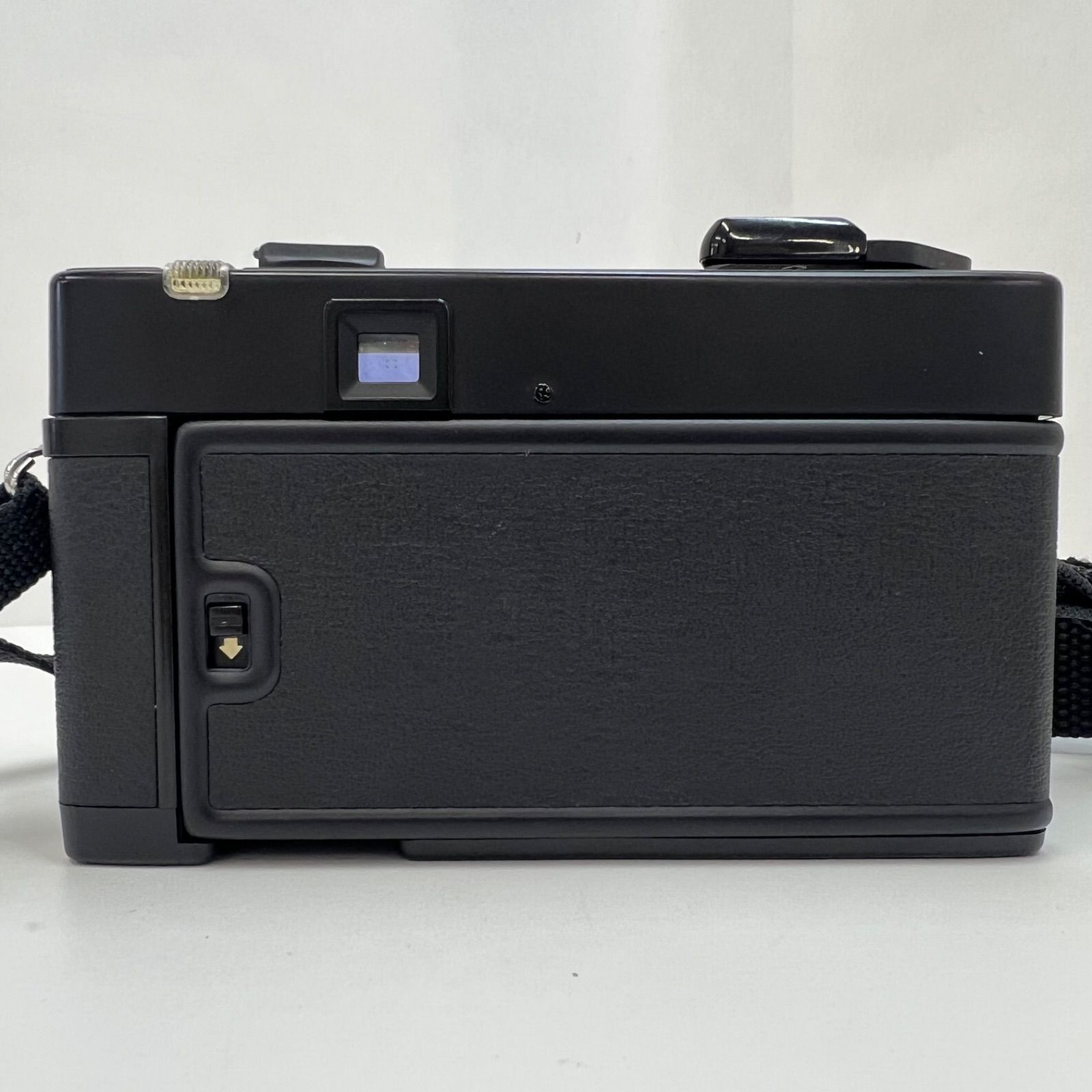 フィルムカメラ 外観