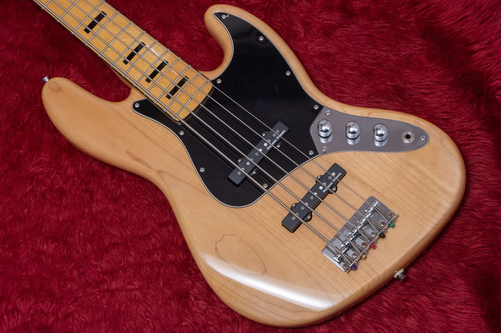 Navigator ナビゲーター N-PB プレシジョンベース N-PB | ESP GUITARS