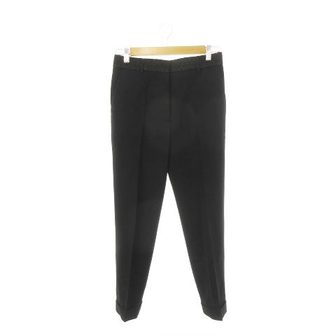 【信頼】 ハイダーアッカーマン Haider Ackermann パンツ スラックス パンツ