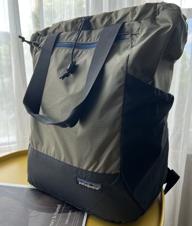 パタゴニア patagonia リュックバック スポーツ 戸外 山登り 大容量 手提げ 便利 折りたたみ式 両肩リュックサック 男女兼用 日常用