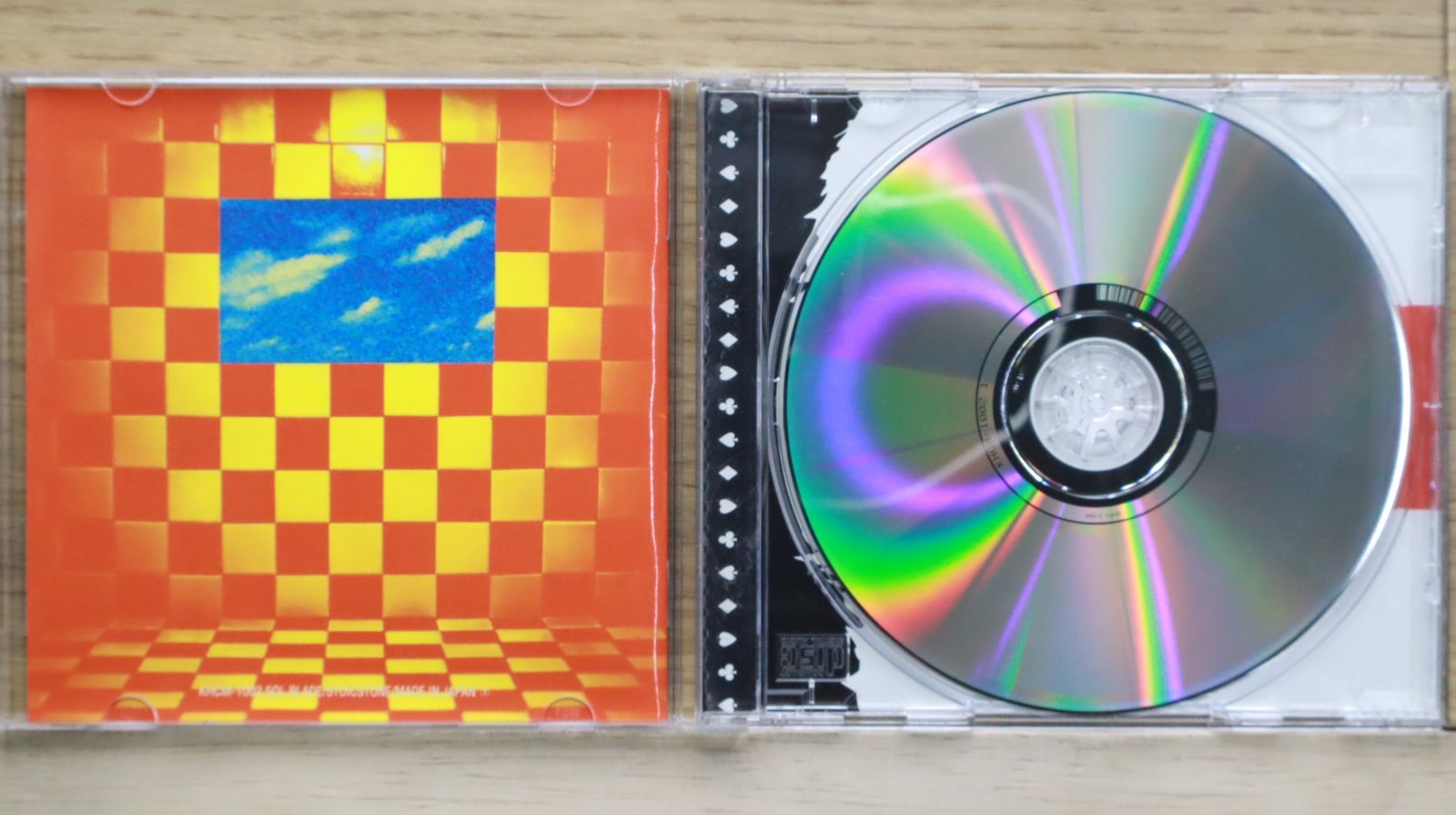 非売品★ FANATIC CRISIS カセットテープ ファナティッククライシス 最終値下げ♢☆ fanatic ♢ crisis カセット テープ - メルカリ