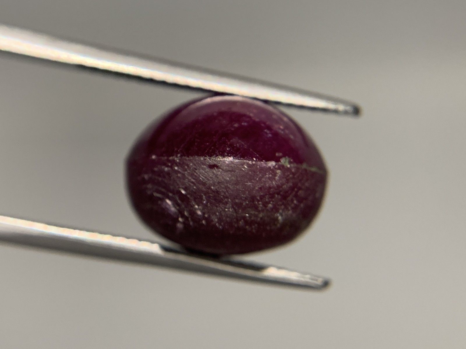 スタールビー 23.793ct