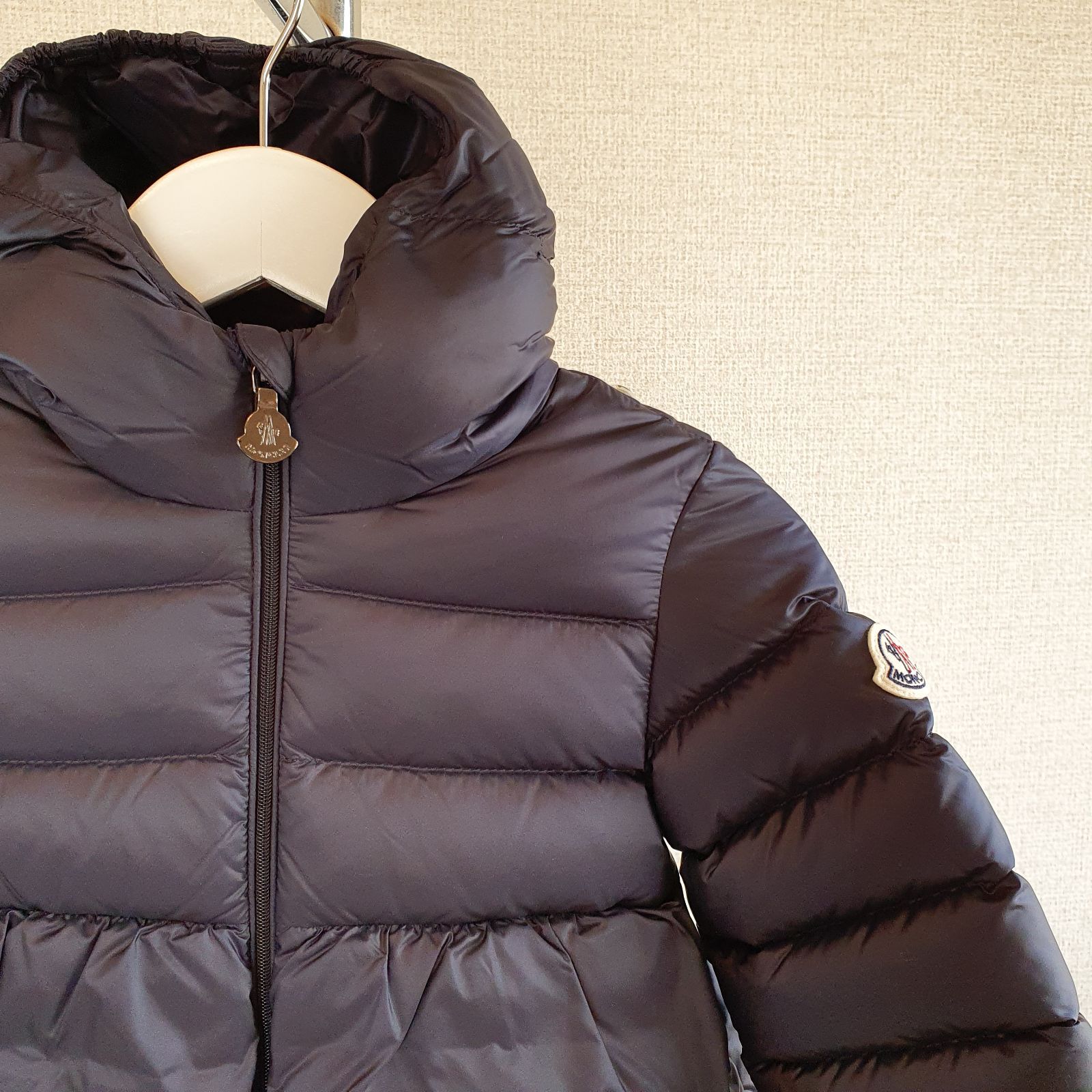 人気の福袋 人気の贈り物が 新品、未使用 【新品・未使用】MONCLER