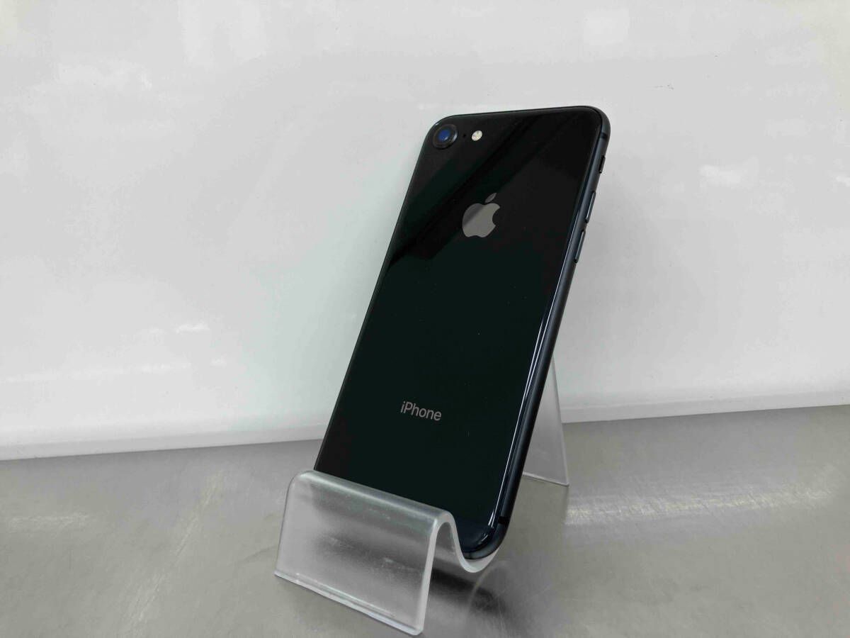 iPhone - 256GB simフリー iPhone8 MQ842J/A スペースグレー Amazon | 【整備済み品】 Apple iPhone 8 256GB スペースグレー