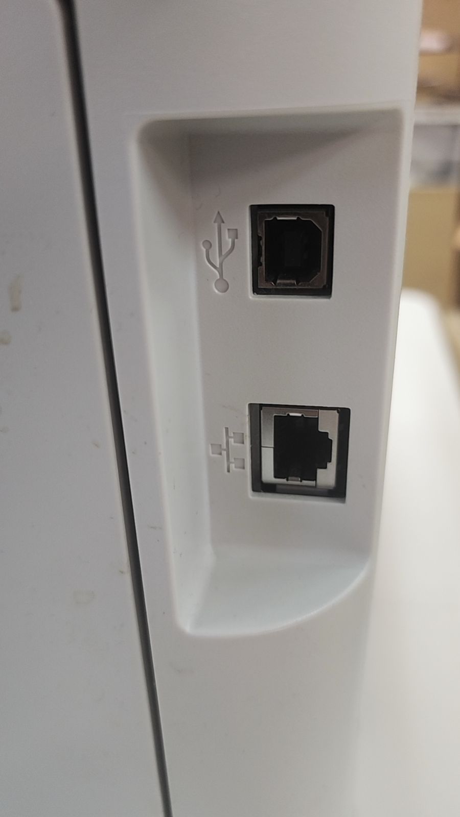 MFC-L8610CDW プリンター