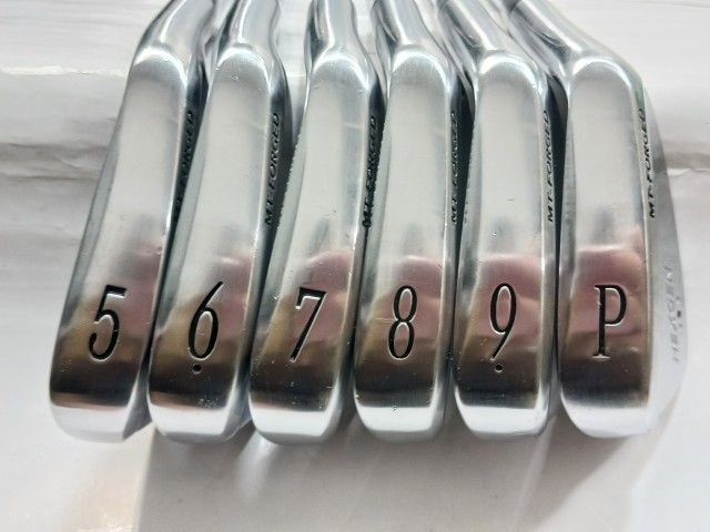NEXGEN MT-FORGED